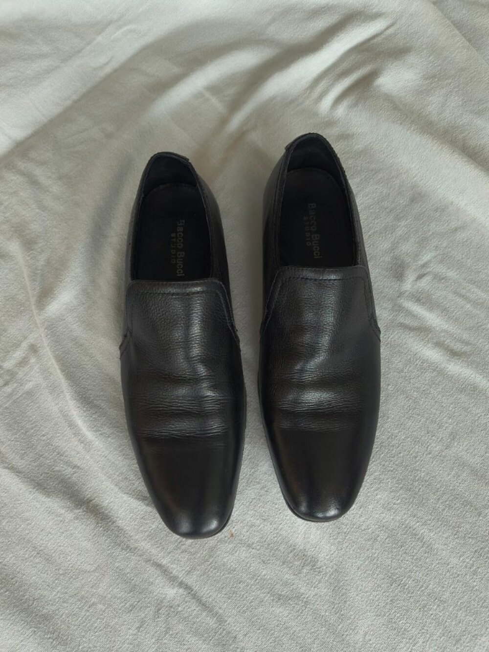 Men's Bacco Bucci Slip On